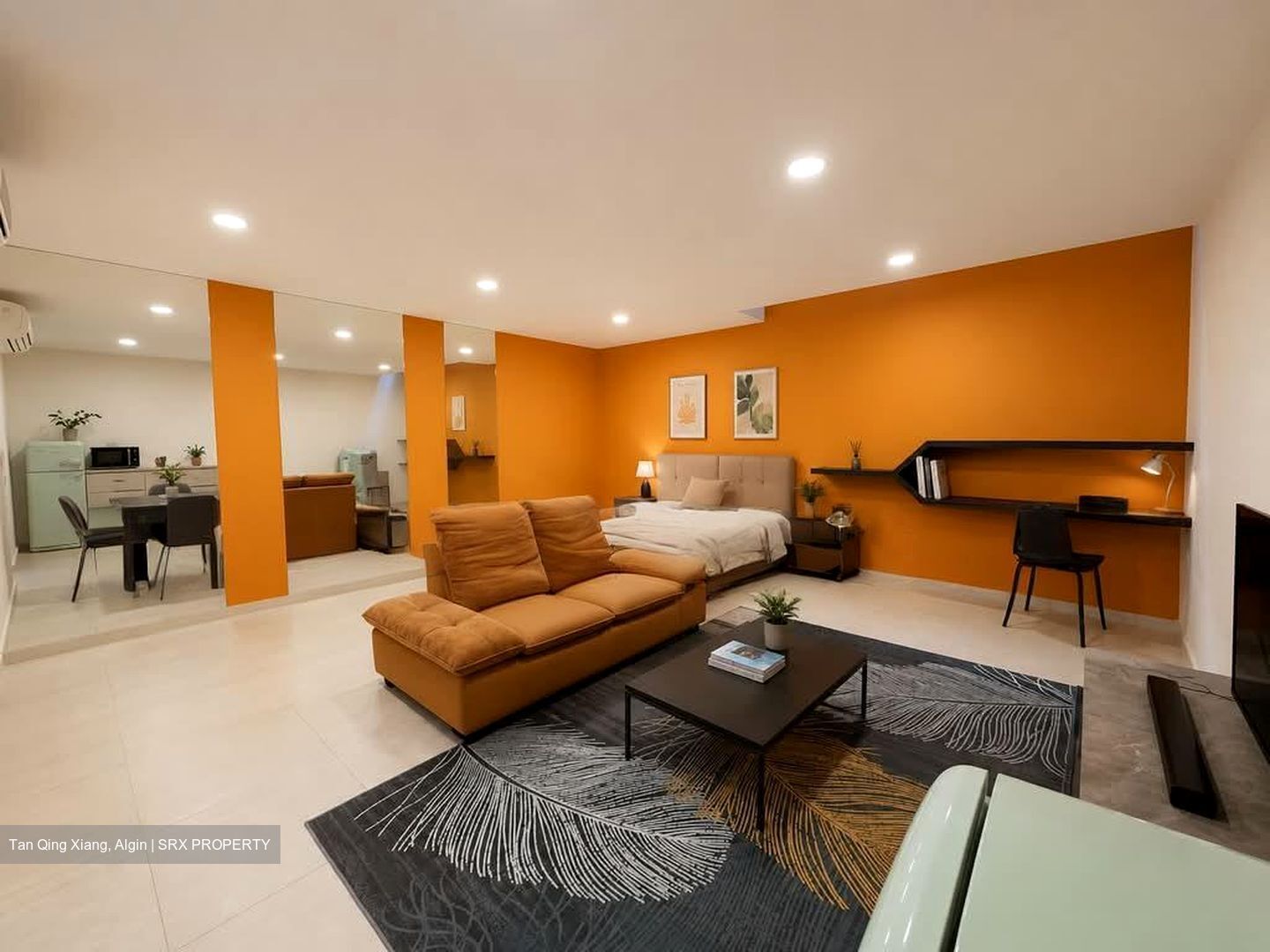 Haus@serangoon Garden (D19), Terrace #591960801